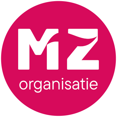 mz logo