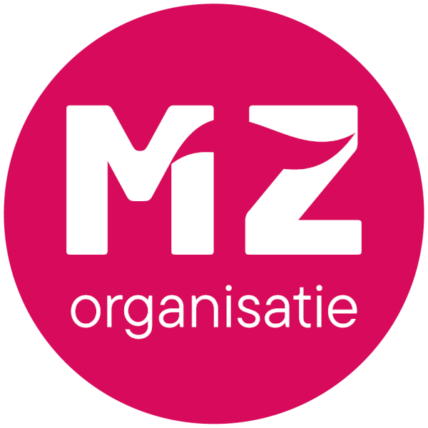 mz logo